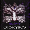 Death SS: Dionysus - CD