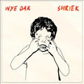Wye Oak: Shriek - VINYL
