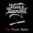 King Diamond - The Puppet Master - Import LP