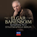 Staatskapelle Berlin: Symphony No 2  ( CD )