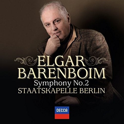 Staatskapelle Berlin: Symphony No 2  ( CD )