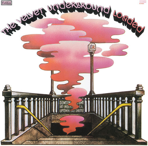 Velvet Underground: Loaded - VINYL