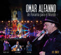 Omar Alfanno: Panama Para El Mundo - CD