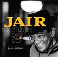Jair Rodrigues: Vol. 2 Samba Mesmo - CD
