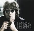 John Lennon: Lennon Legend: Very Best of - CD