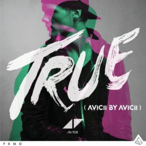 Avicii: True: Avicii By Avicii - CD