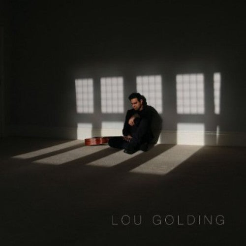 Lou Golding: Lou Golding - CD