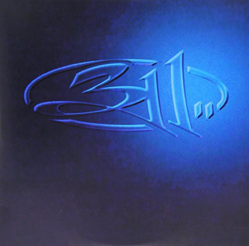 311: 311 - VINYL