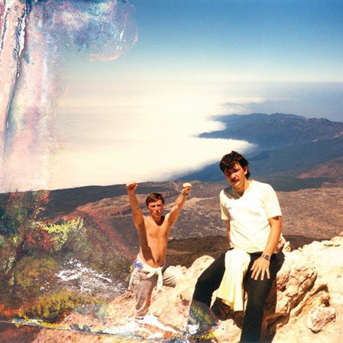 Dalhous: Visability Is a Trap - 12-INCH SINGLE
