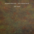 Benedicte Maurseth & Asne Valland Nordli: Over Tones  ( CD )