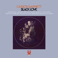 Carlos Garnet: Black Love - CD