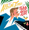 Todd Terje: It's Album Time  ( CD )