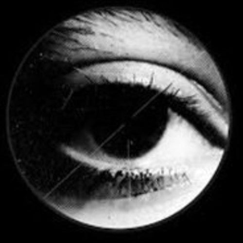 Harald Grosskopf: Subconscio - 12-INCH SINGLE