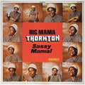 Big Mama Thornton: Sassy Mama - Vinyl