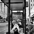 Millie & Andrea: Drop the Vowels - VINYL
