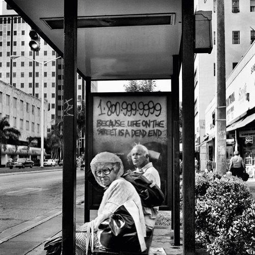 Millie & Andrea: Drop the Vowels - VINYL