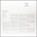 Marcus Schmickler & Julian Rohrhuber: Politiken Der Frequenz - VINYL