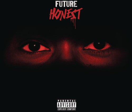 Future: Honest  ( CD )