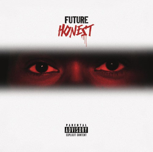 Future: Honest  ( CD )