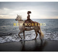 Mísia: New Morning - CD