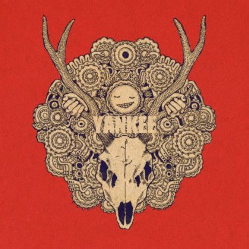 Kenshi Yonezu: Yankee - CD