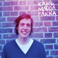 Kakkmaddafakka: Hest  ( CD )