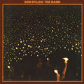 The Band: Before the Flood - CD