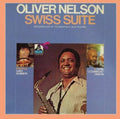 Oliver Nelson: Swiss Suite - CD