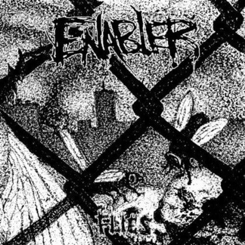 Enabler: Flies - 12-INCH SINGLE