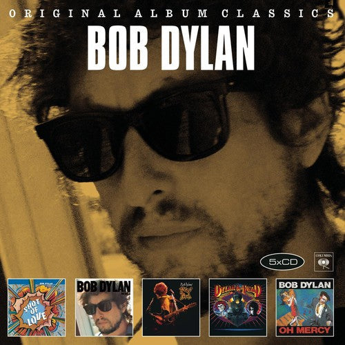 Highway 61: Original Album Classics - CD