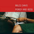 Miles Davis: Porgy & Bess - CD