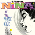 Nina Simone: At the Village Gate - VINYL
