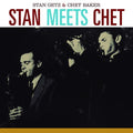 Stan Getz & Chet Baker: Stan Meets Chet - CD