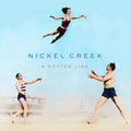 Nickel Creek: A Dotted Line - Vinyl
