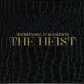 Macklemore & Ryan Lewis: Heist - Vinyl