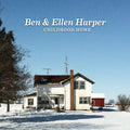Ben Harper / Harper, Ellen: Childhood Home  ( CD )