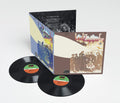 Led Zeppelin: Led Zeppelin 2 - VINYL