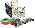 Led Zeppelin: Led Zeppelin 3 - CD