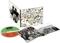 Led Zeppelin: Led Zeppelin 3 - CD