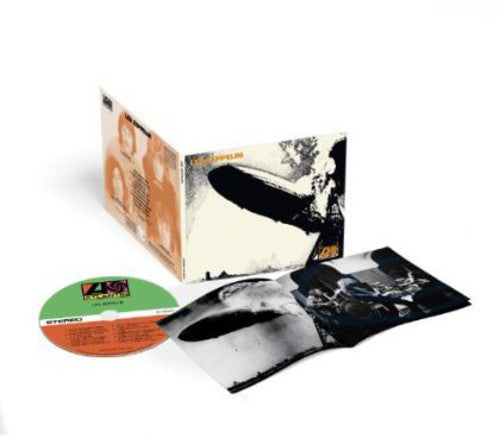 Led Zeppelin: Led Zeppelin 1 - CD