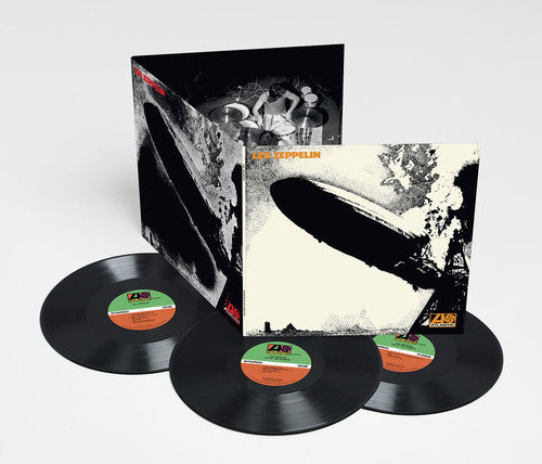 Led Zeppelin: Led Zeppelin 1 - VINYL
