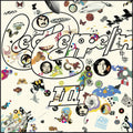 Led Zeppelin: Led Zeppelin 3 - VINYL