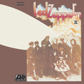 Led Zeppelin: Led Zeppelin 2 - VINYL