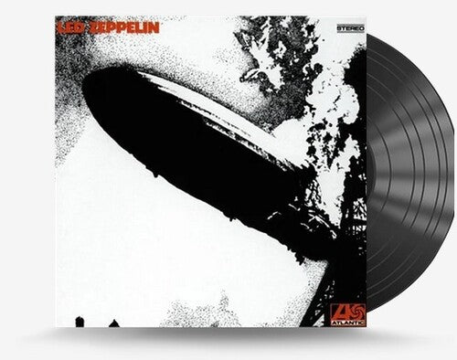 Led Zeppelin: Led Zeppelin 1 - VINYL