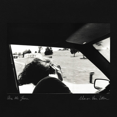 Sharon Van Etten: Are We There - CD
