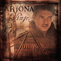 Ricardo Arjona: Viaje - CD