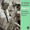 Von Freeman: Von & Ed - CD