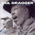 Tail Dragger: American People  ( CD )