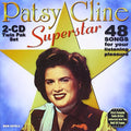 Patsy Cline: Superstar 48 Songs  ( CD )