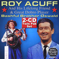 Roy Acuff: Twin Pak Set  ( CD )